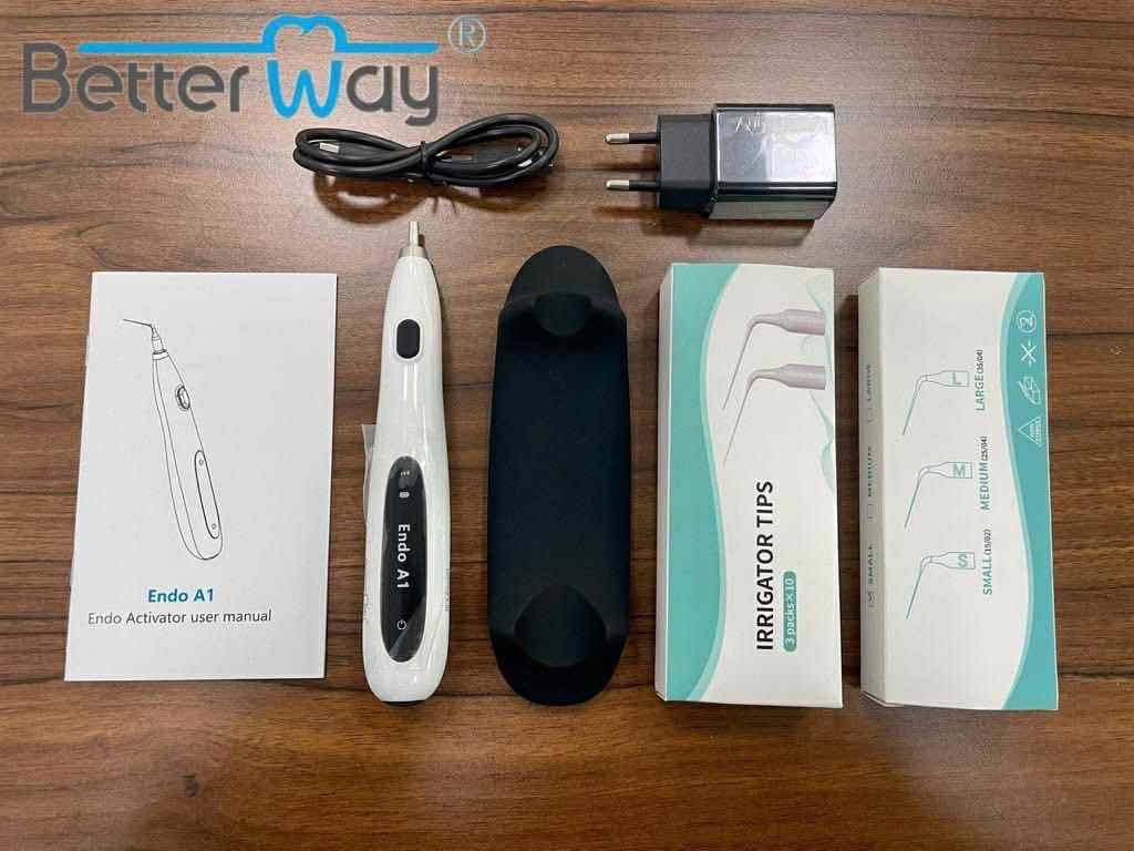 endo activateur