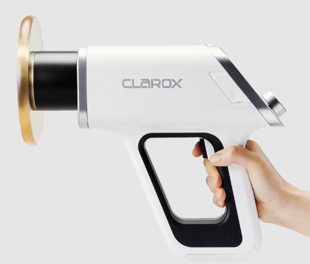 radiologie clarox VX-30
