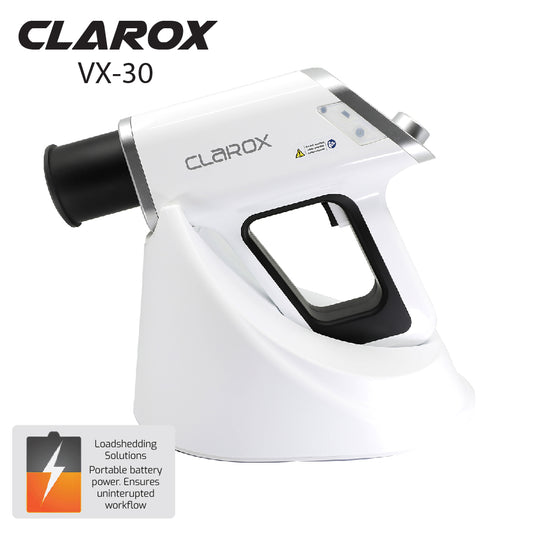 radiologie clarox VX-30